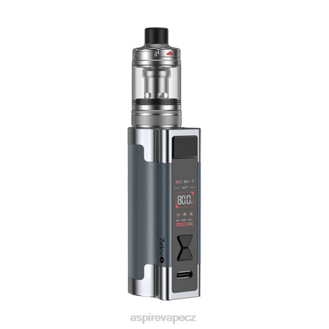 Aspire Zelos 3 souprava | Aspire Vape Price DZ42694 modrý